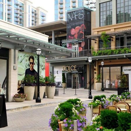 The Perfect Scenario In Buckhead Apartment Atlanta Exterior photo