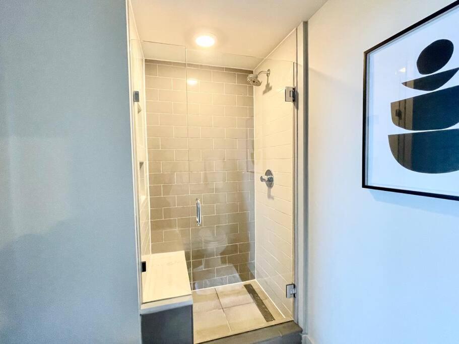 The Perfect Scenario In Buckhead Apartment Atlanta Exterior photo