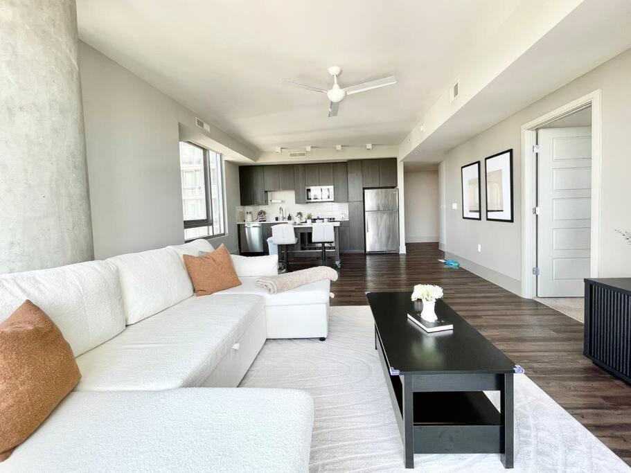 The Perfect Scenario In Buckhead Apartment Atlanta Exterior photo