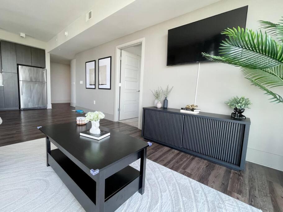 The Perfect Scenario In Buckhead Apartment Atlanta Exterior photo
