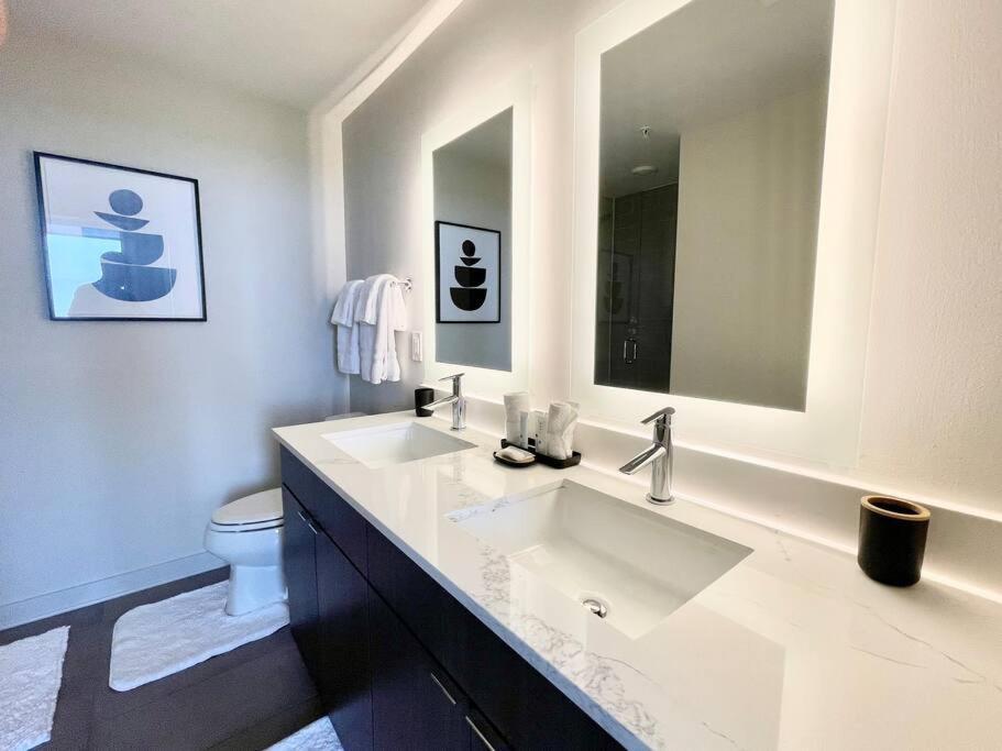 The Perfect Scenario In Buckhead Apartment Atlanta Exterior photo