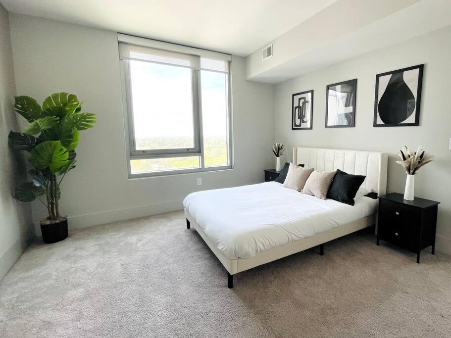 The Perfect Scenario In Buckhead Apartment Atlanta Exterior photo
