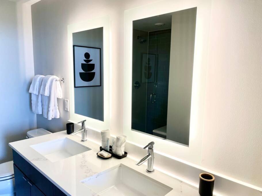 The Perfect Scenario In Buckhead Apartment Atlanta Exterior photo