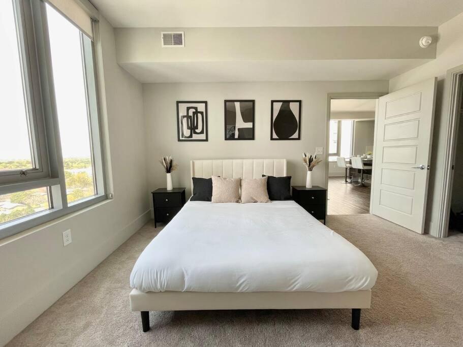 The Perfect Scenario In Buckhead Apartment Atlanta Exterior photo
