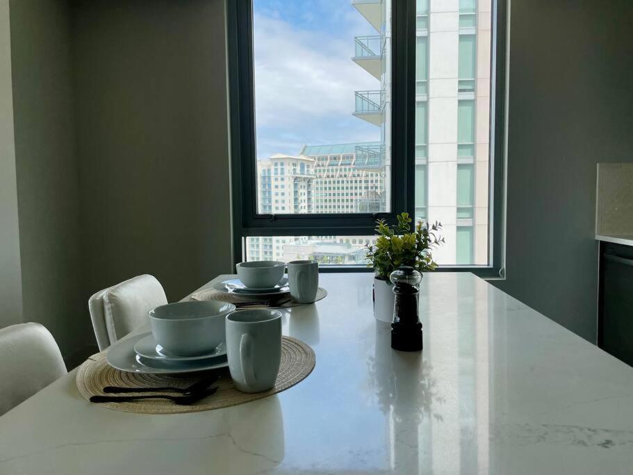The Perfect Scenario In Buckhead Apartment Atlanta Exterior photo
