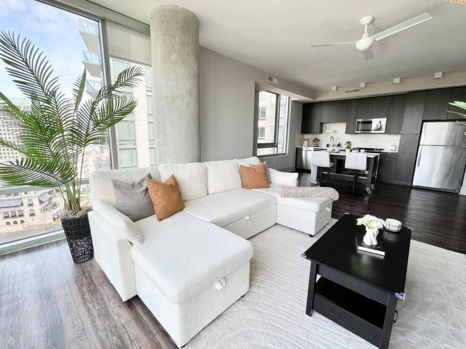 The Perfect Scenario In Buckhead Apartment Atlanta Exterior photo